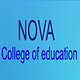 Nova college of educational